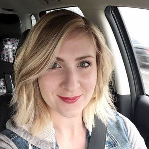 Meet your Posher, Mckenna